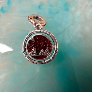 Stranger Things Charm